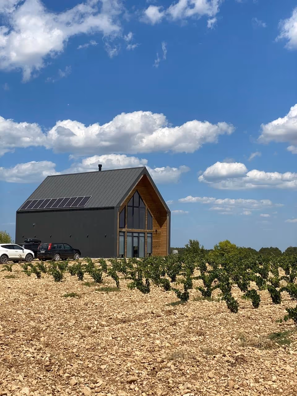 Ферма в южном регионе России - фото 1