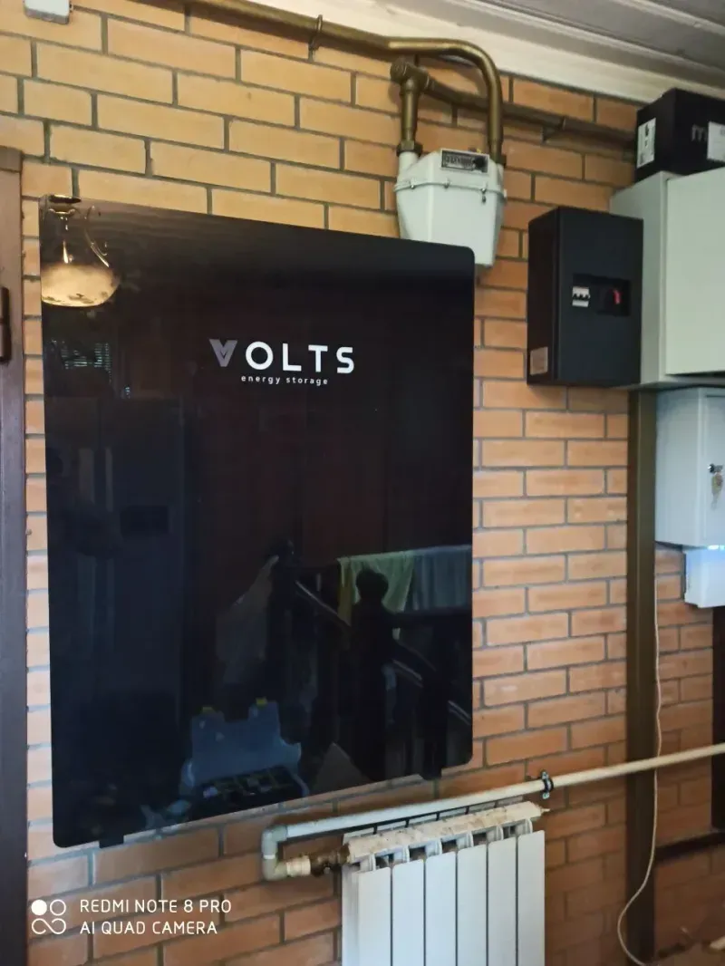 Загородный дом в деревне Покровское, Тверская область - фото 1