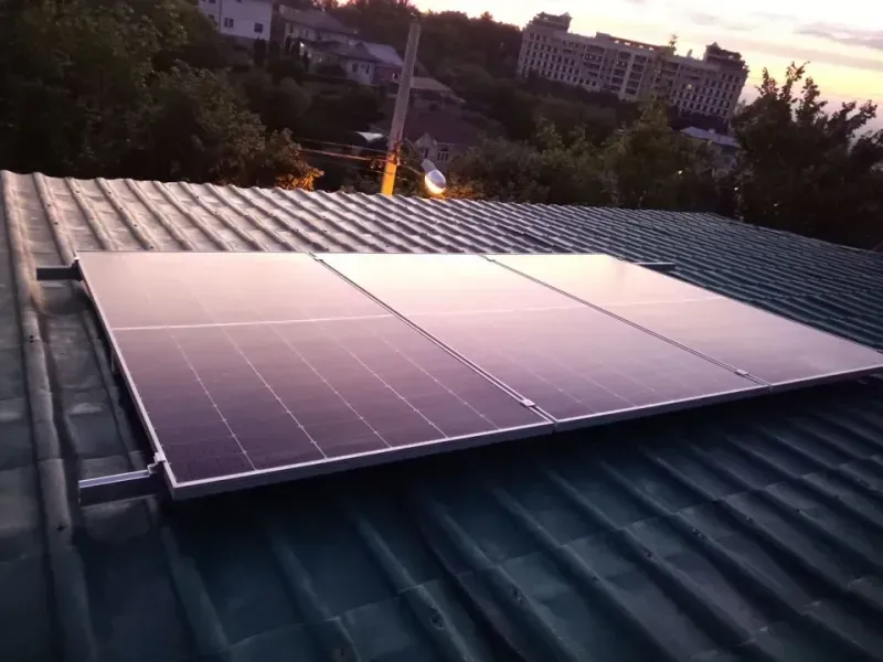 Загородный дом в Казахстане - фото 3