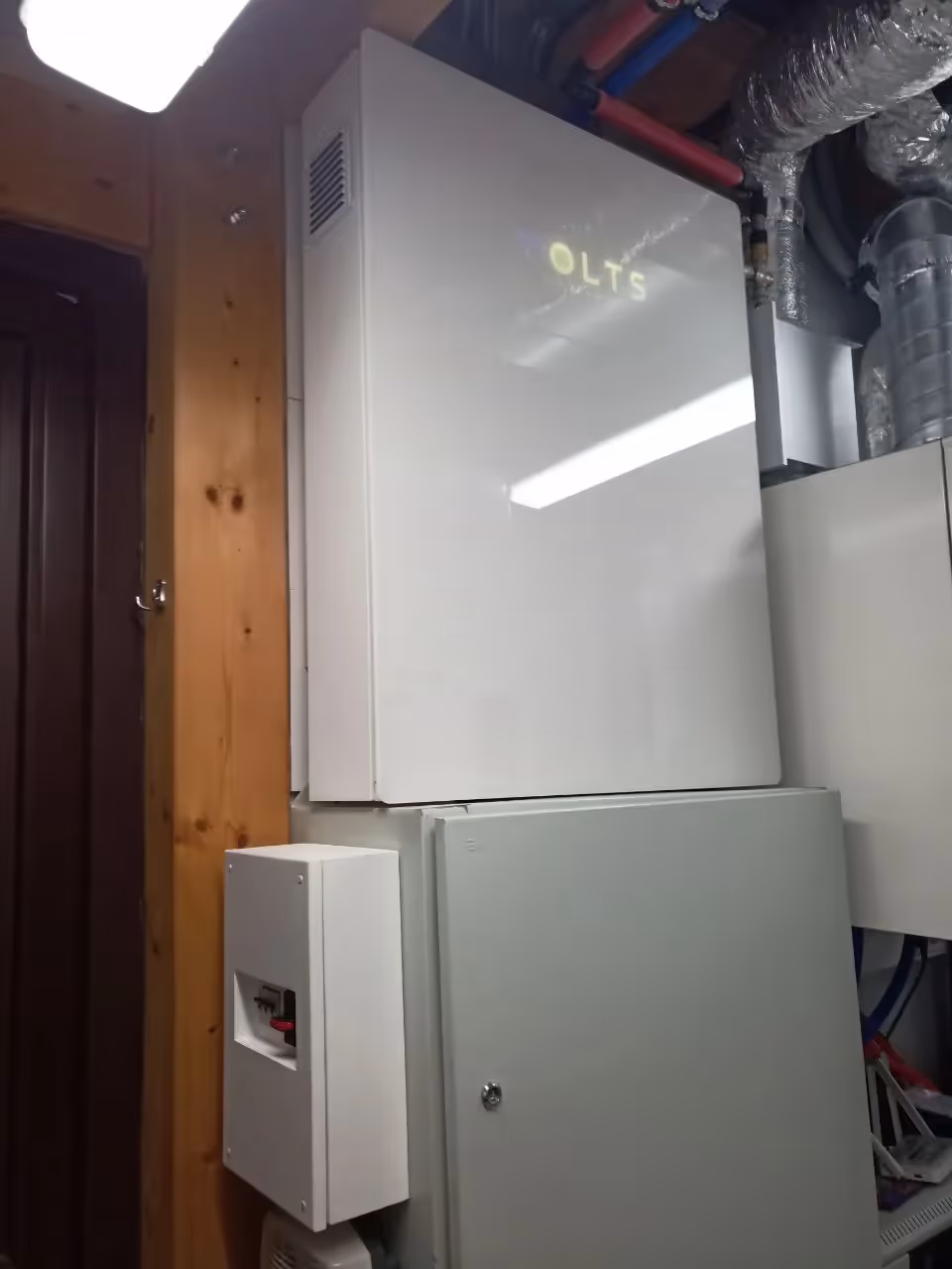 Дом в деревне Кемпелево, Ленинградская область - фото 3