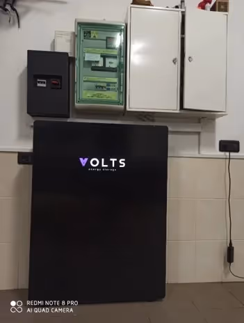 Загородный дом в коттеджном поселке Балтия, Московская область - фото 1