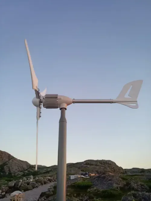 Глэмпинг-парк “Китовый берег” за Полярным кругом, Мурманская область - фото 5