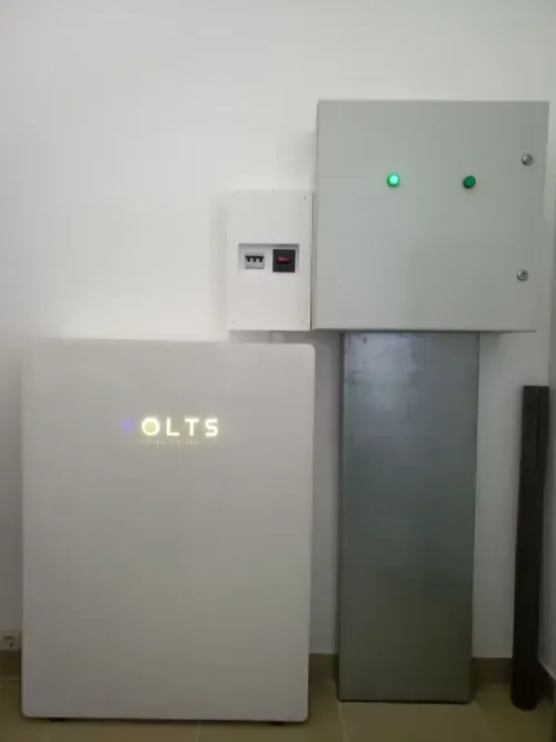 Загородный дом в поселке Оско Вилладж, Ленинградская область - фото 1