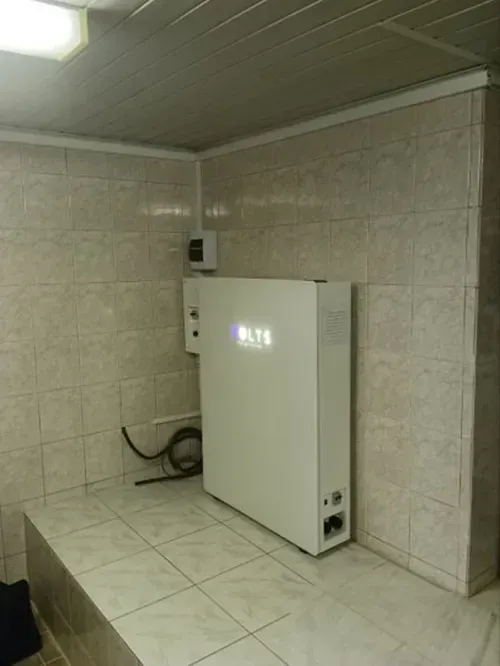 Загородный дом в Новороссийске, Краснодарский край - фото 4