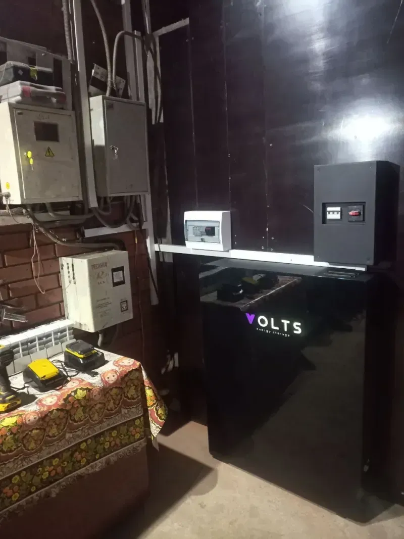 Загородный дом в селе Локти, Новосибирская область - фото 1