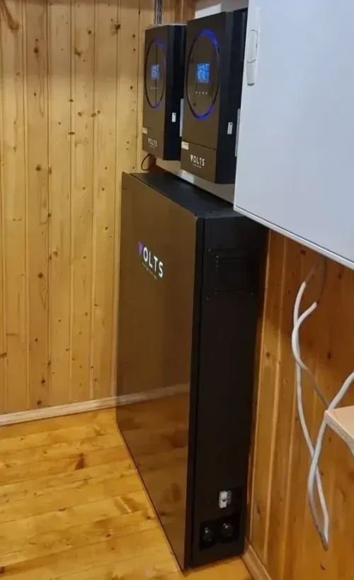 Загородный дом в Выборгском районе, Ленинградская область - фото 1