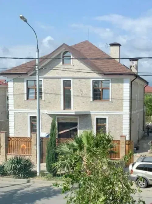 Загородный дом в поселке Сириус, Краснодарский край - фото 3