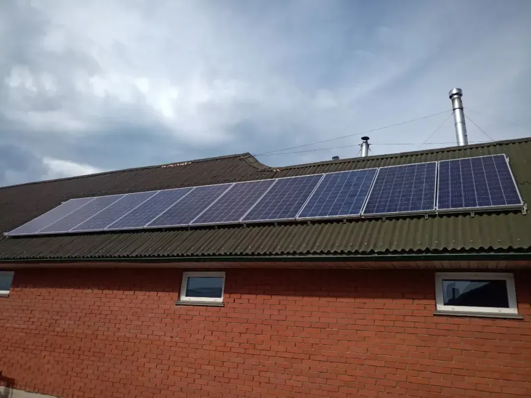 Загородный дом в селе Локти, Новосибирская область - фото 4