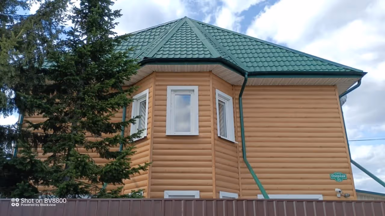 Загородный дом в селе Локти, Новосибирская область - фото 3