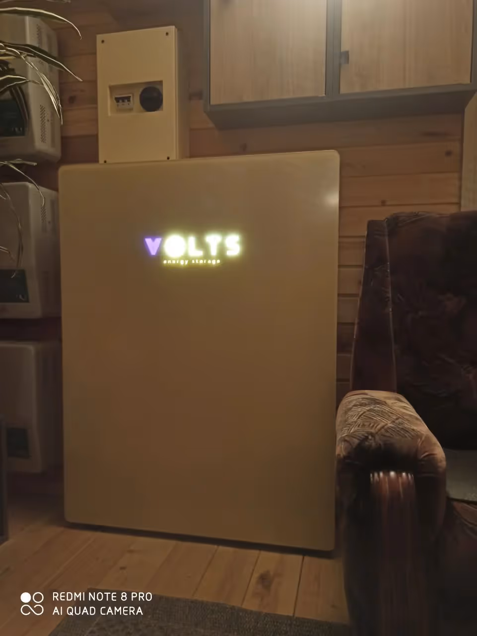 Загородный дом в Ярославской области - фото 1