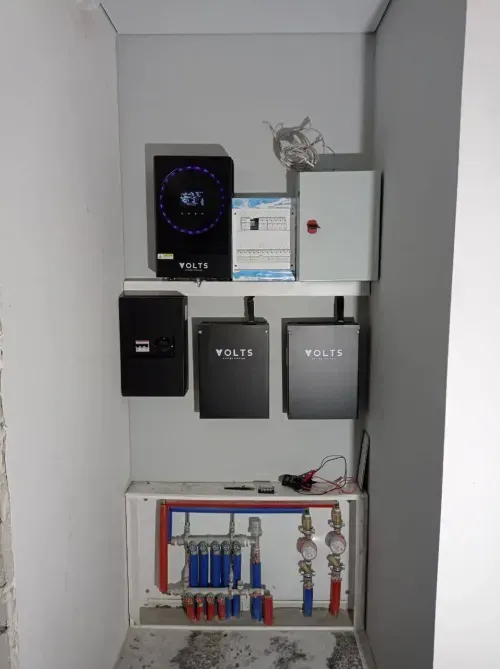 Квартира в Адлере, город Сочи - фото 1