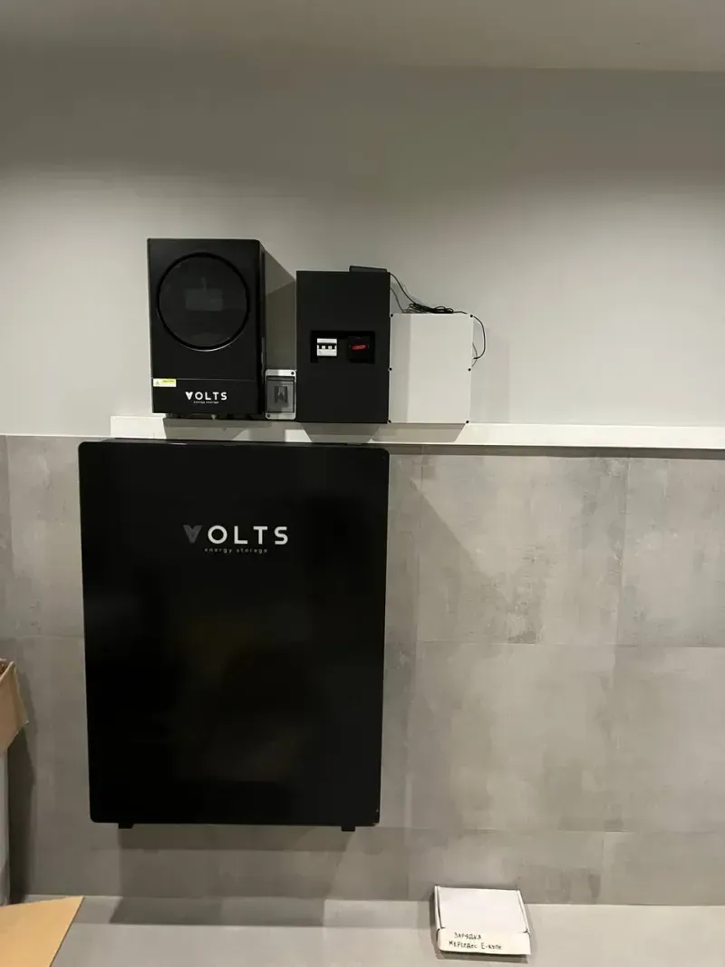 Загородный дом в Краснодарском крае - фото 1