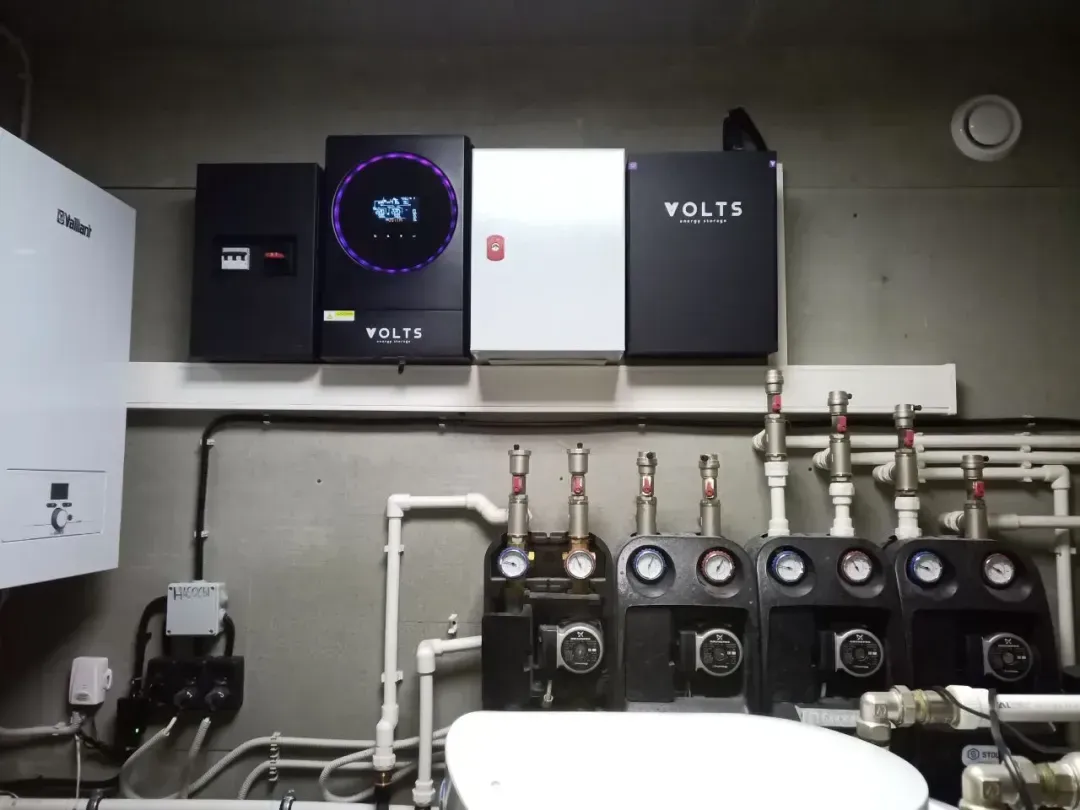 Загородный дом в коттеджном поселке Карасаари, Ленинградская область - фото 1