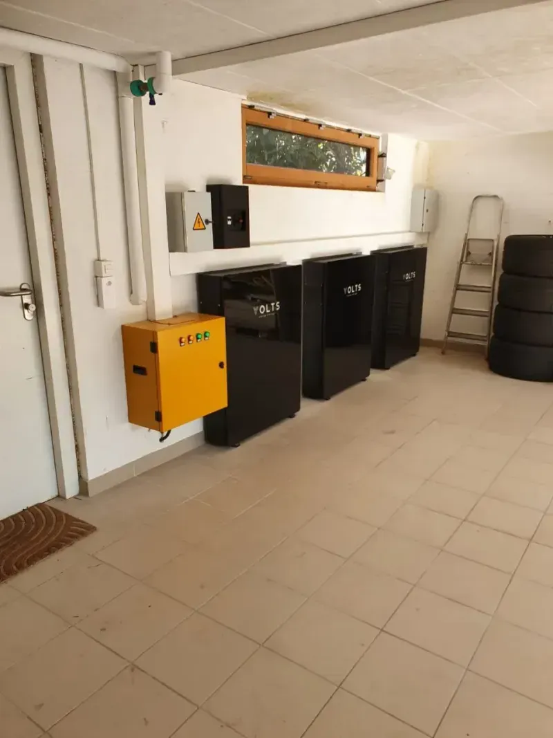 Загородный дом в городе Коллонж-Бельрив, кантон Женевы, Швейцария - фото 1