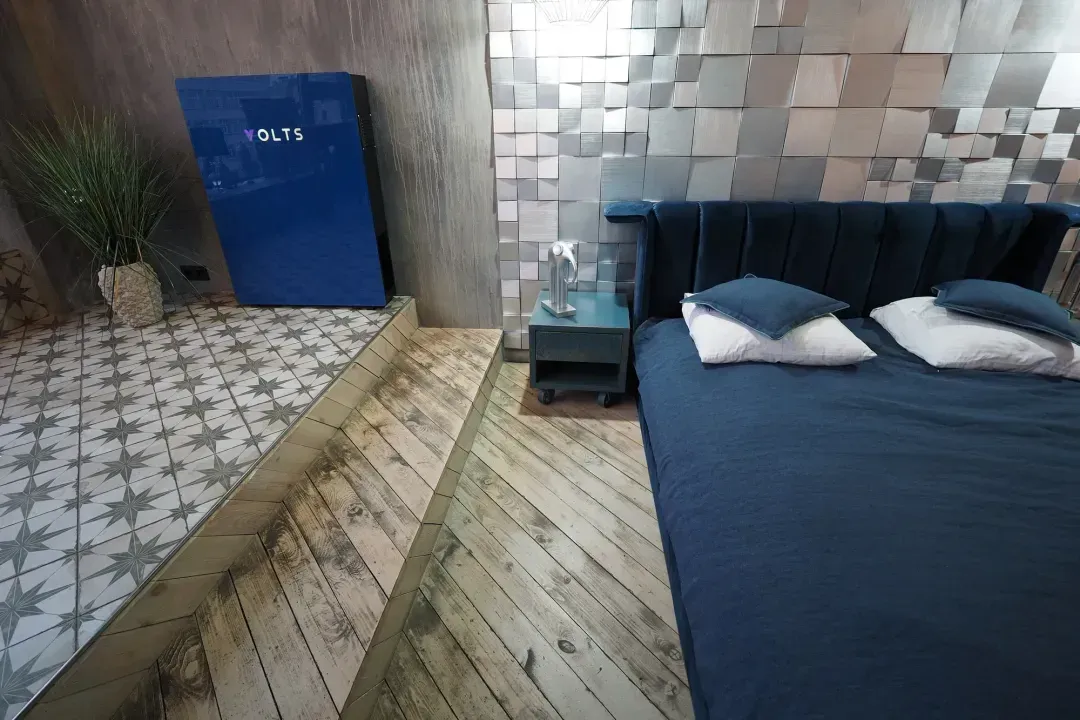 Квартира в Приморском районе Санкт-Петербурга - фото 5