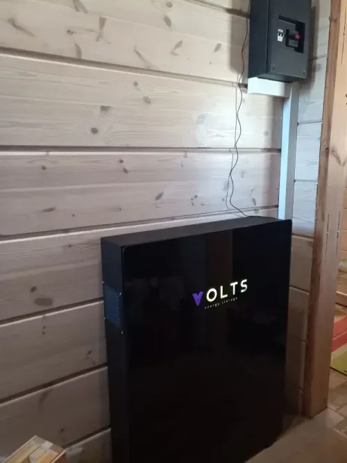 Загородный дом в поселке Керро, Ленинградская область - фото 3