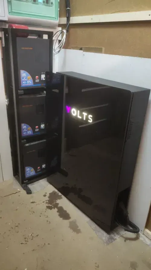 Ферма в Ленинградской области - фото 2