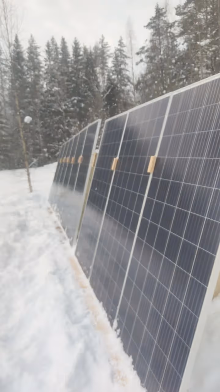 Ферма в Ленинградской области - фото 3