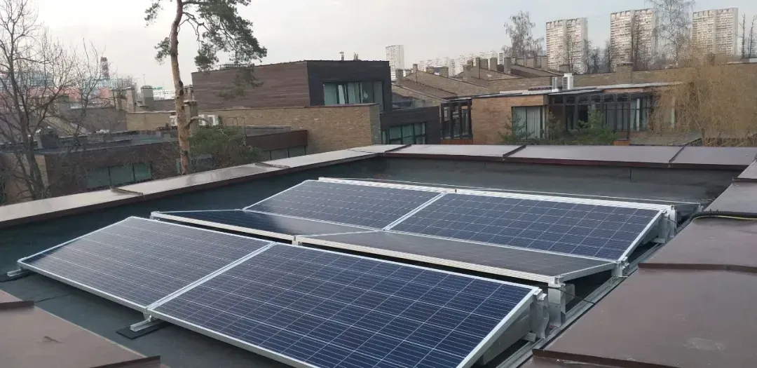 Загородный дом в КП Резиденция Рублево, Московская область - фото 4