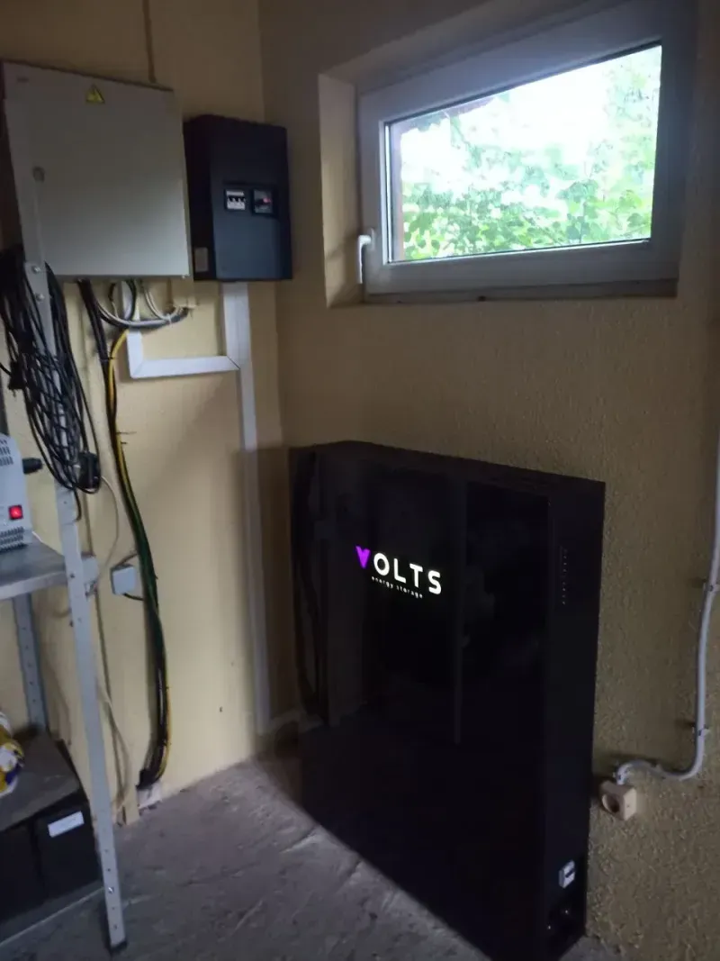 Загородный дом в СНТ Керро-1, Ленинградская область - фото 1