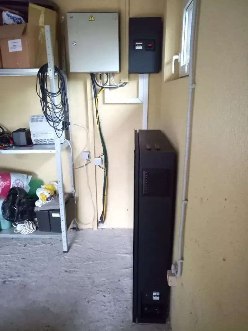 Загородный дом в СНТ Керро-1, Ленинградская область - фото 3