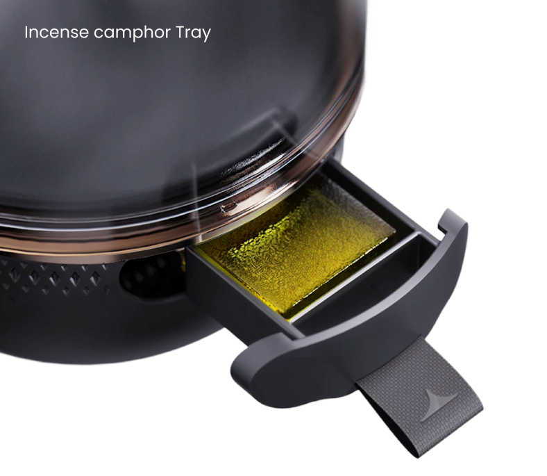 Industrial Design For iDiya By Analogy Design