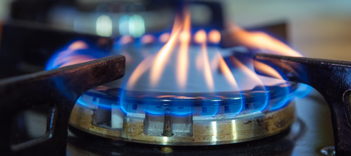 Industrial Design For Kitchen Stove