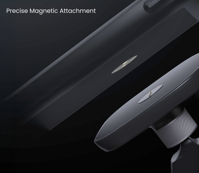 Product Design For A Wireless Charger