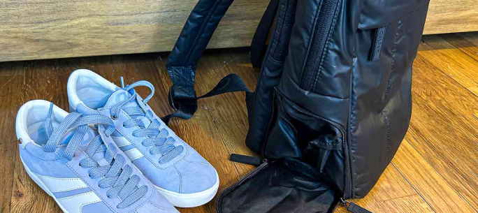 Product Design For Wildcraft