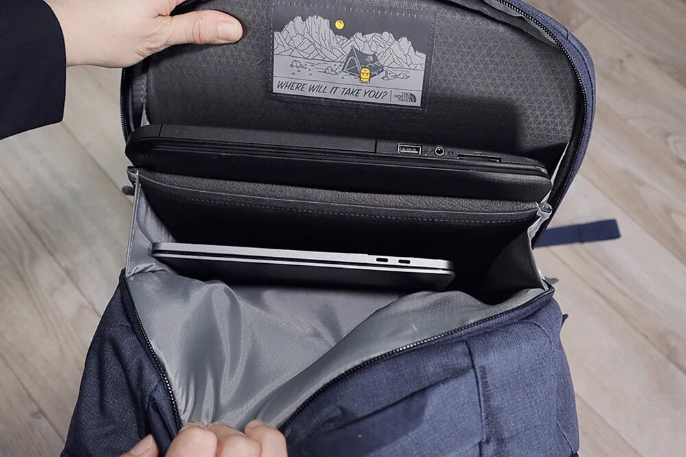 Problems With Current Laptop Bags