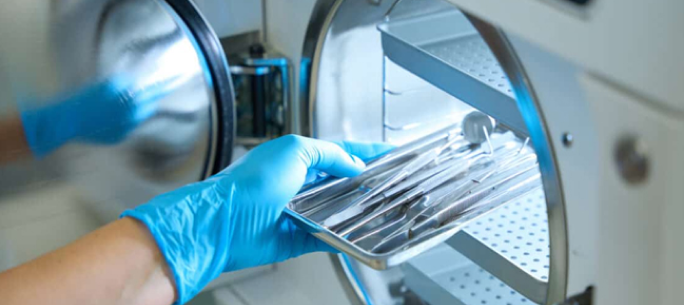 Product Design Challenges In Dental Space