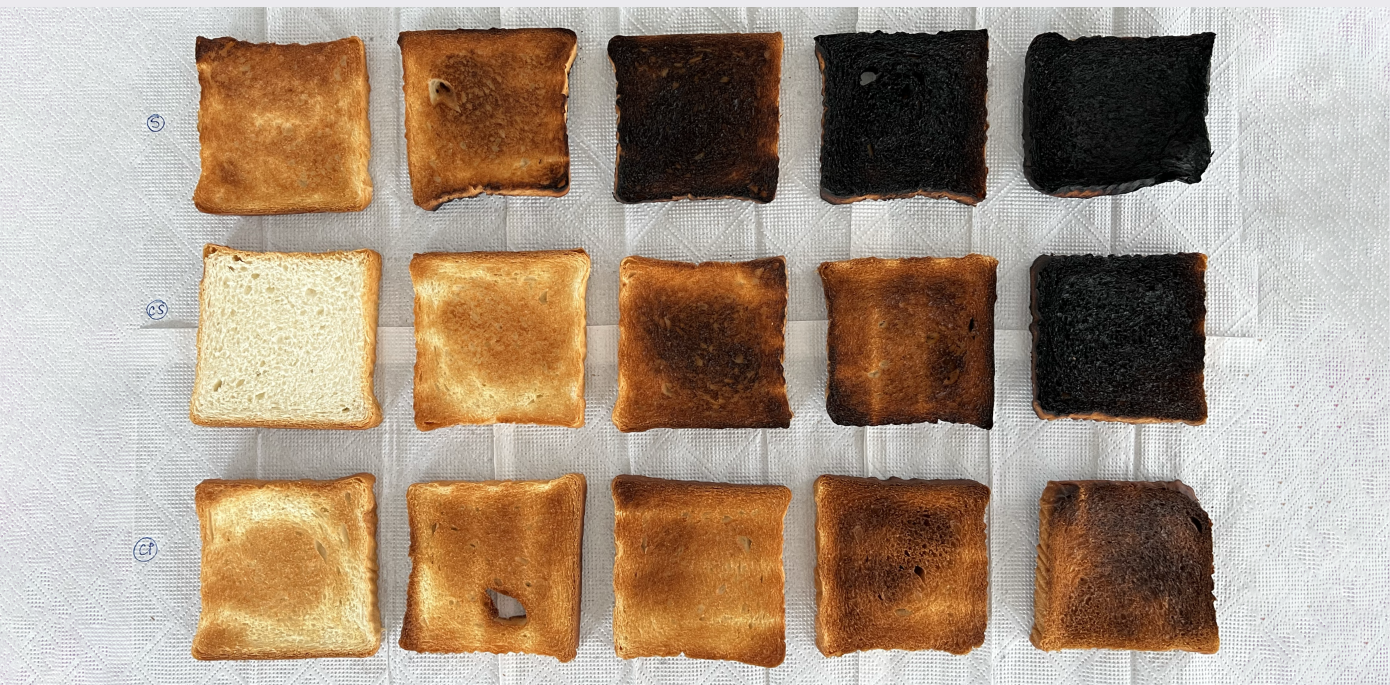 Air Fryer Problems & Challenges