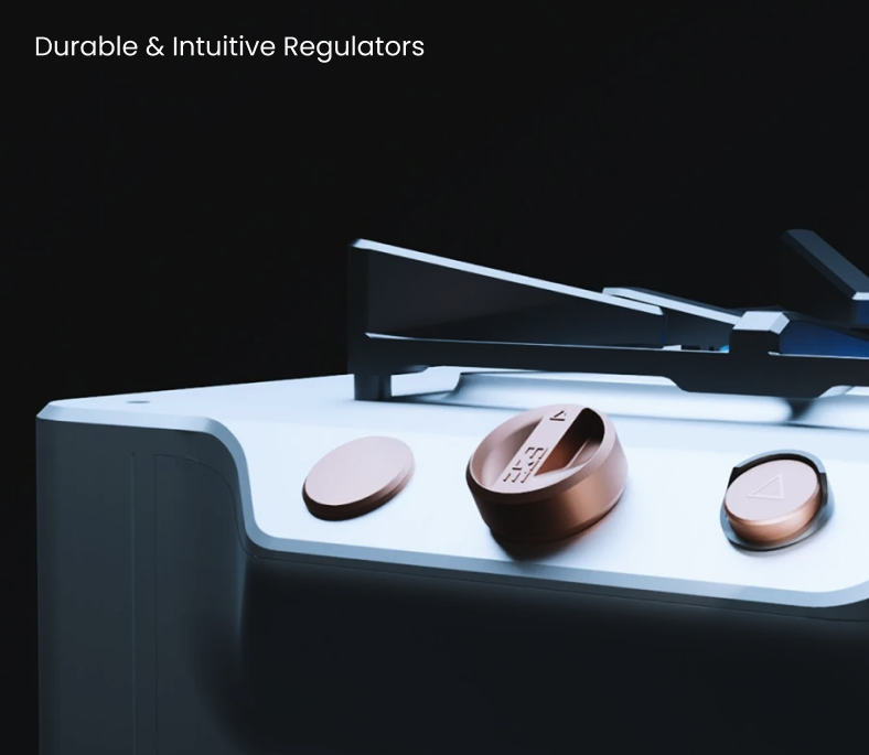 Flameless Kitchen Stove For Agnisumukh