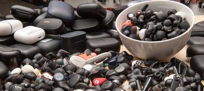 Audio Product Design Problems & Challenges