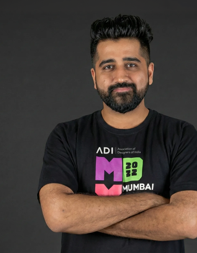 Krishan Jagota, Founder, Fluid