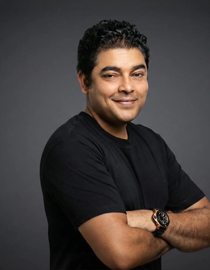 Abhinav Singh, Founder, Nester India Appliances Pvt Ltd