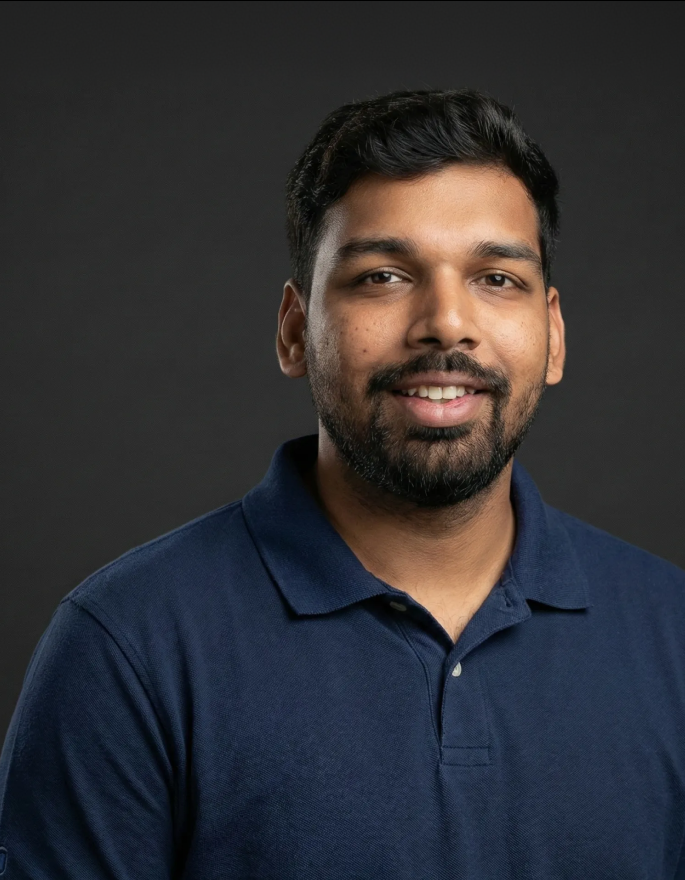 Himanshu Verma, Founder, Mustard Glasses LLP | Acquired by Kaynes Technology