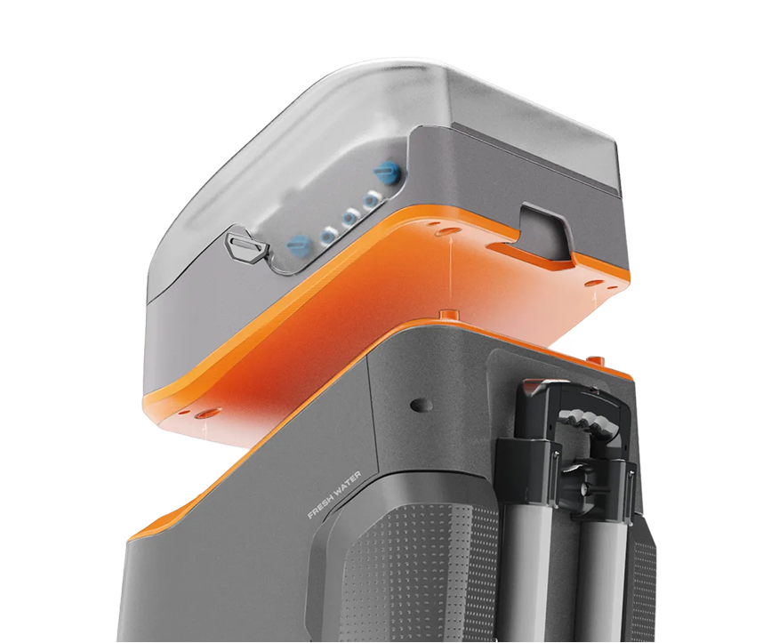 Product Design For Mobile Dental Clinic