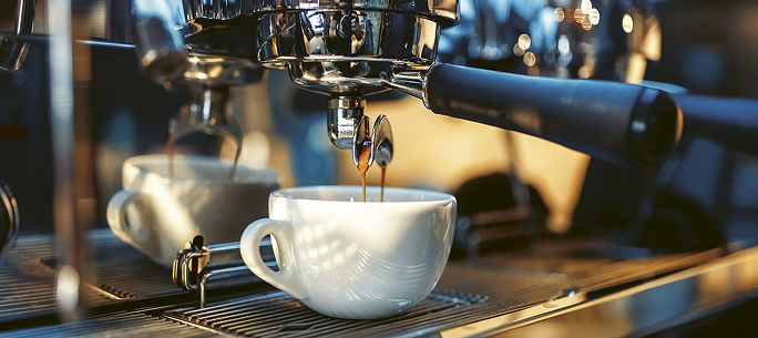 Industrial Design Case Study For Tea Machine