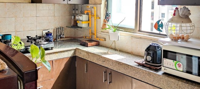 Industrial Design Case Study For Tea Machine