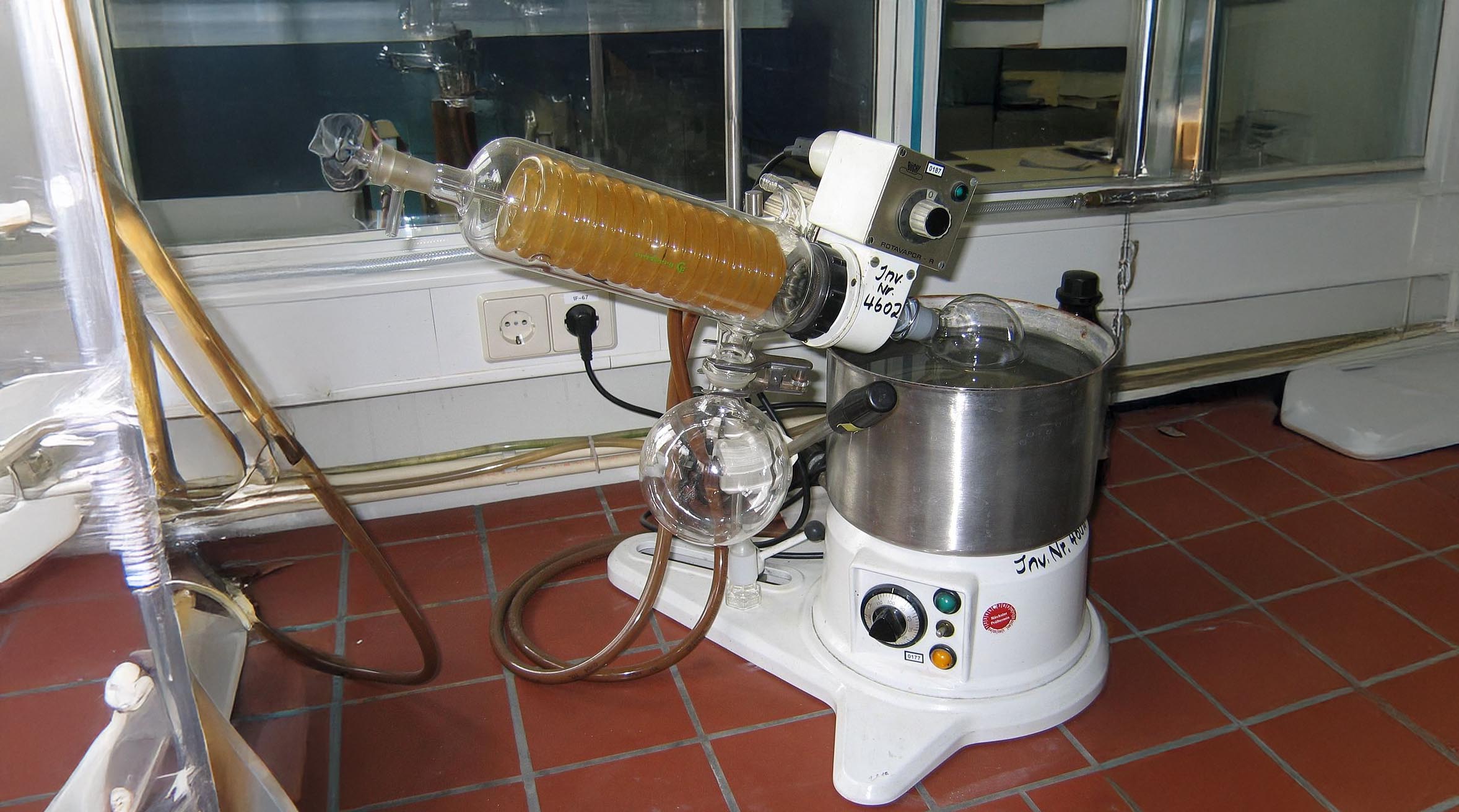 The Challenge For Aditya Scientific