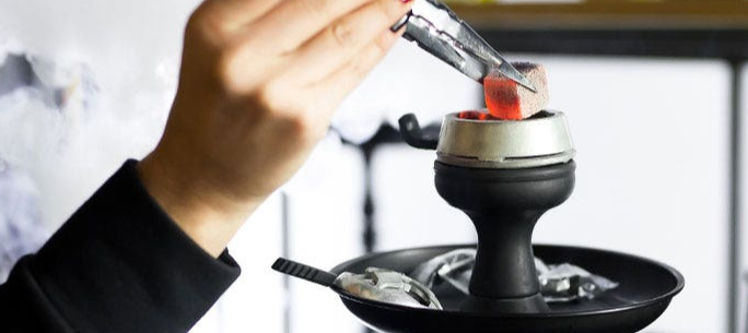 Problems With Traditional Hookah & It's Design