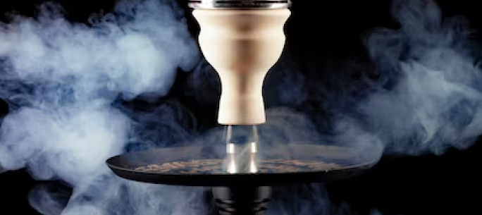 Problems With Traditional Hookah & It's Design
