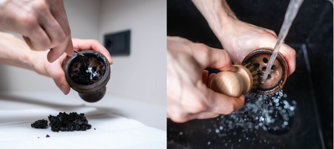 Problems With Traditional Hookah & It's Design