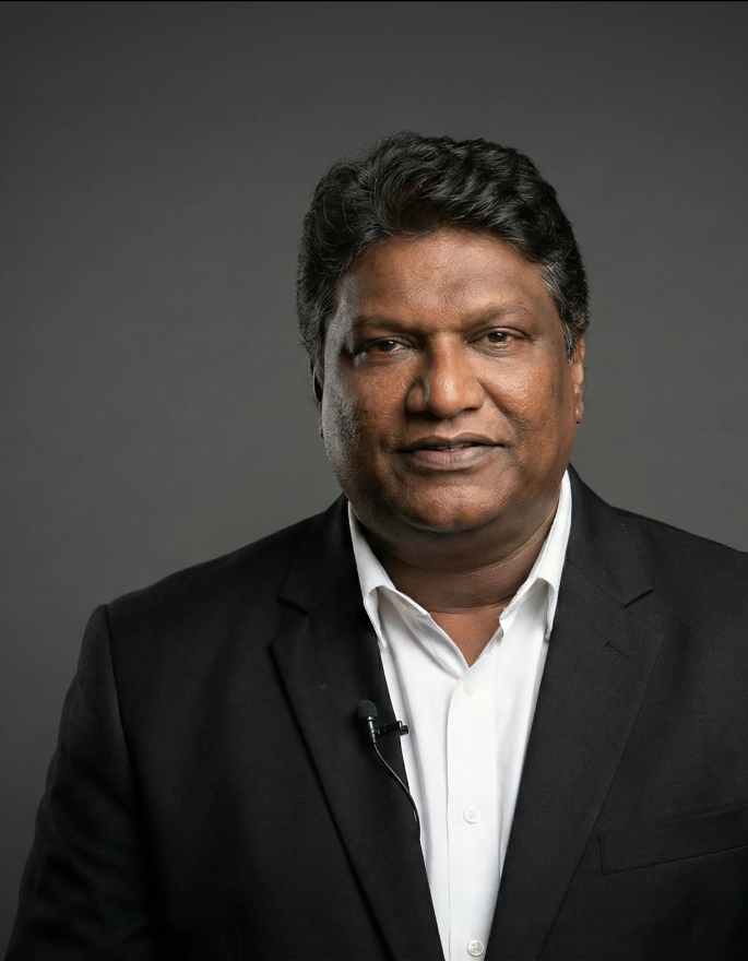 Hari Rao, Founder, Agnisumukh Energy Solutions, Pvt Ltd