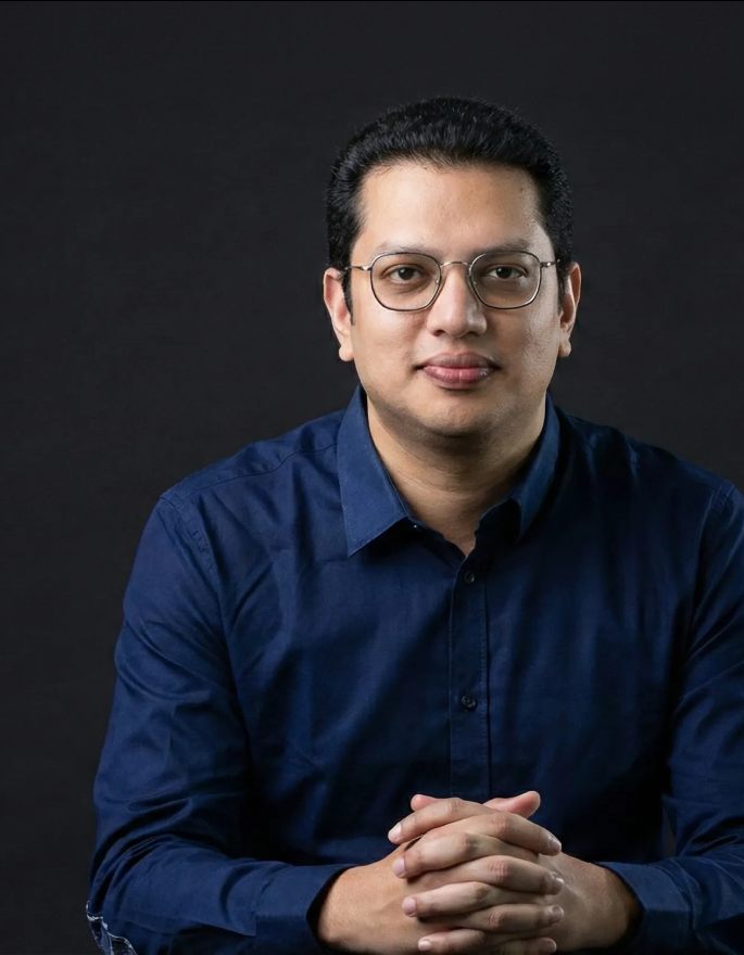 Firoz Meeran, MD, Eastern Condiments