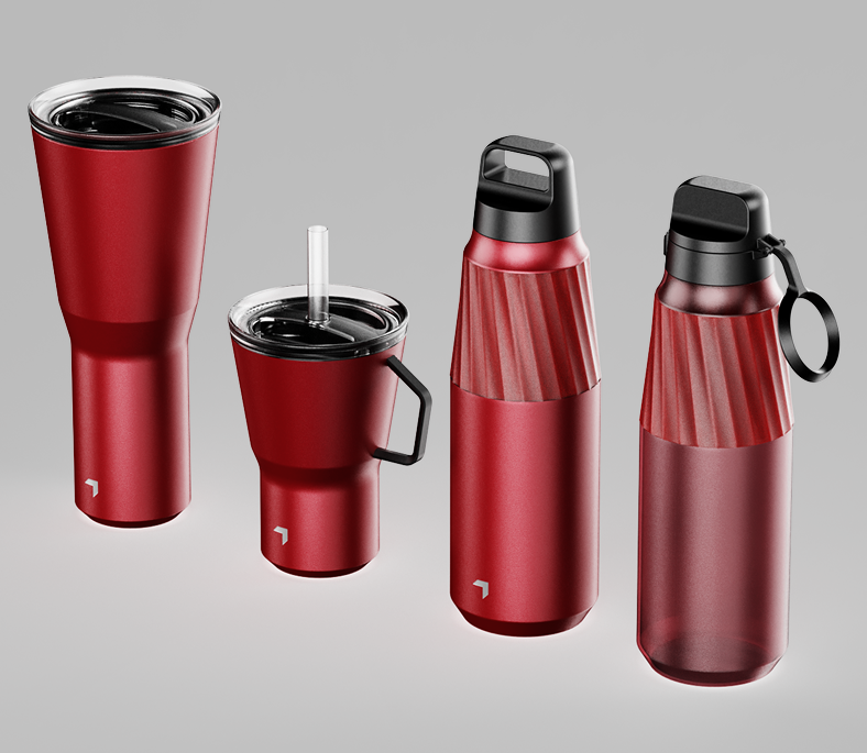 Product Design For Smart Kitchen Appliances