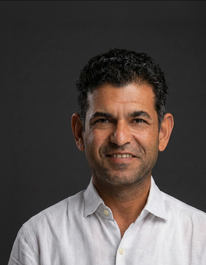 Pushkar Singh, Co-Founder, Tremis Capital