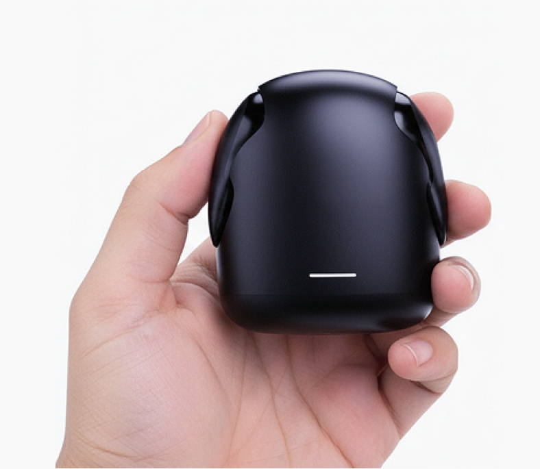 Product Design Process For Audio Products