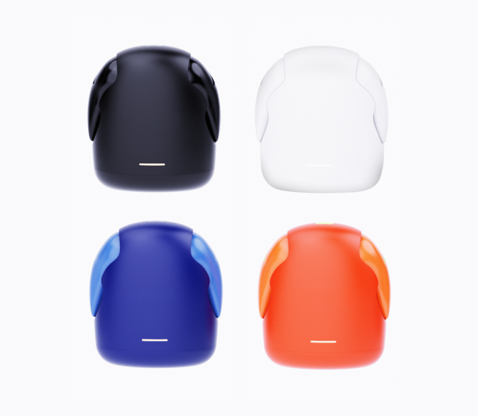 Product Design Process For Earbuds